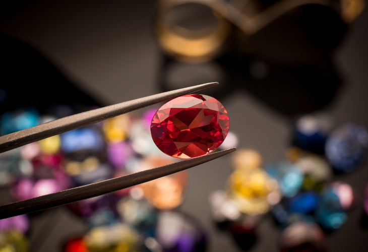 Cristais e diamantes: entenda a real diferença entre eles e veja como usá-los