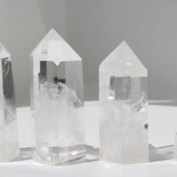 Ponta de cristal: diversas formas de utilizá-la em seu dia a dia