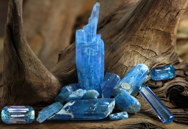 O que é Jeremejevita? Saiba mais sobre esse cristal raro