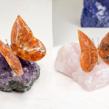 Calcita laranja: entenda o significado por trás dessa pedra