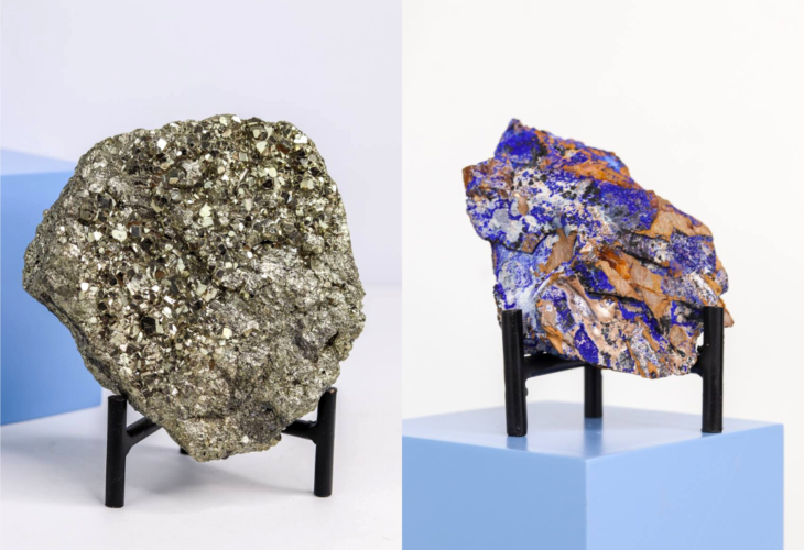 Confira 12 cristais que não podem ir na água!